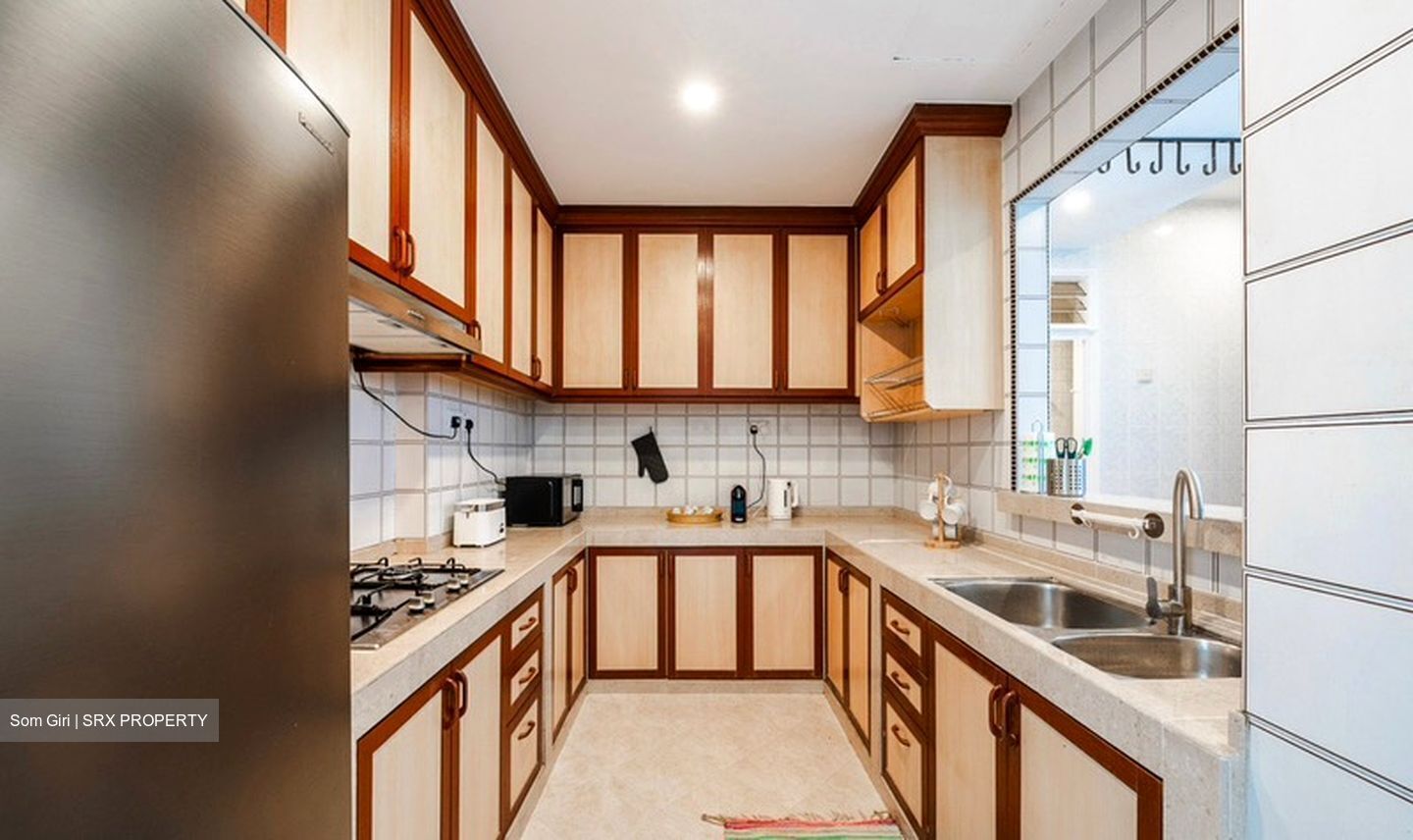 Teresa Ville (D4), Condominium #639119711